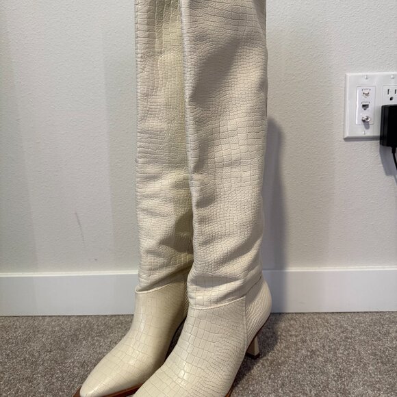 Free People Friday Fever Heel Boots - Picture 7 of 12